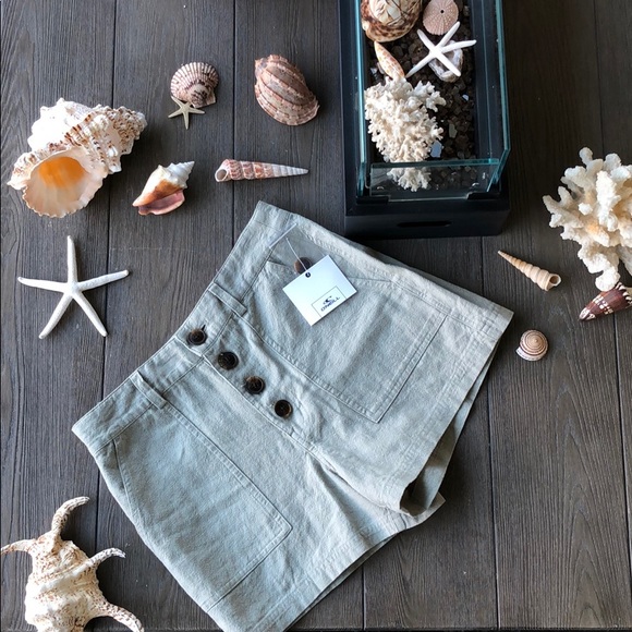 🌴🌼O’Neill- MORRISON SHORTS🌼🌴 - Picture 5 of 8